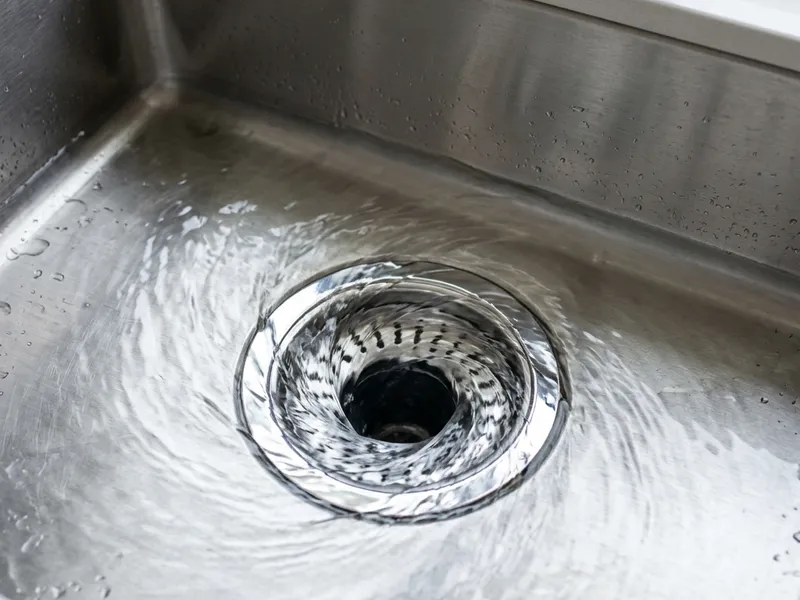 Drain Cleaning Plumber in Wheeler, IN
